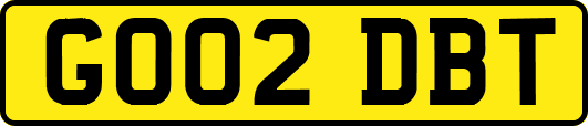 GO02DBT