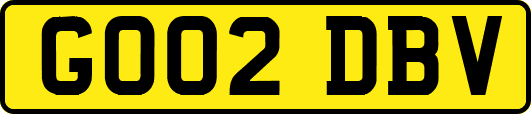 GO02DBV