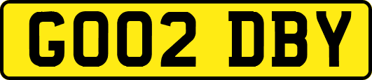 GO02DBY
