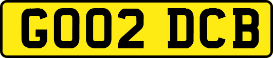 GO02DCB