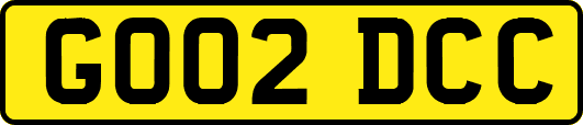 GO02DCC