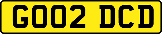 GO02DCD