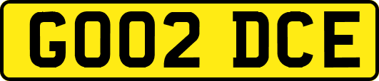GO02DCE