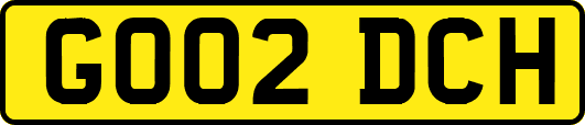 GO02DCH