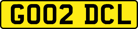 GO02DCL