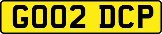 GO02DCP
