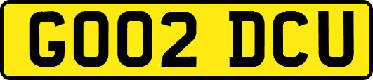 GO02DCU