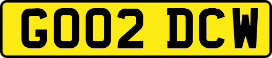 GO02DCW