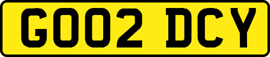 GO02DCY