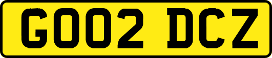 GO02DCZ