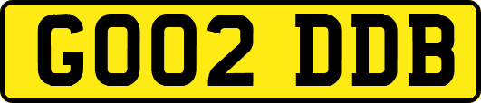GO02DDB