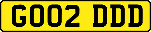 GO02DDD