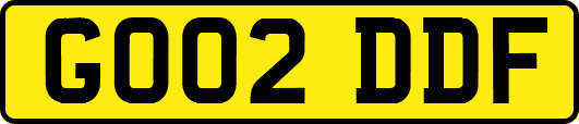 GO02DDF
