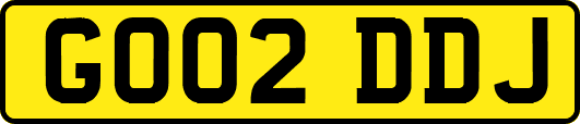 GO02DDJ