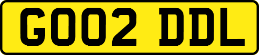 GO02DDL