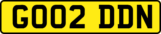 GO02DDN