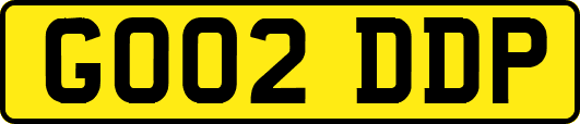 GO02DDP