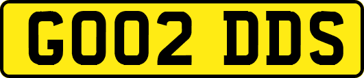 GO02DDS