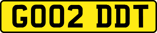 GO02DDT