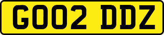 GO02DDZ