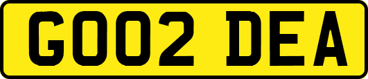 GO02DEA