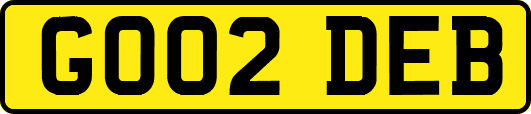 GO02DEB