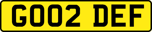 GO02DEF
