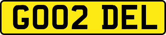 GO02DEL