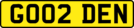 GO02DEN