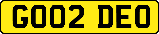 GO02DEO