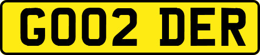 GO02DER