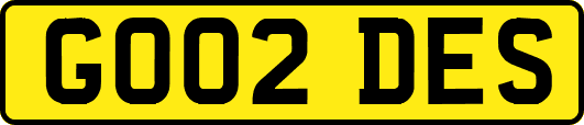 GO02DES
