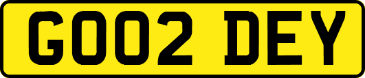 GO02DEY