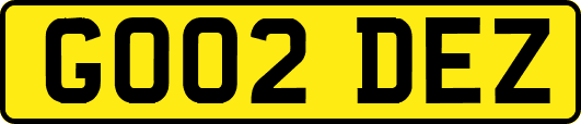 GO02DEZ