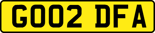 GO02DFA