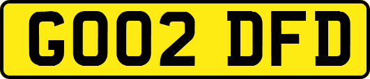 GO02DFD