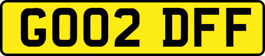 GO02DFF