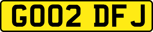 GO02DFJ