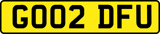 GO02DFU