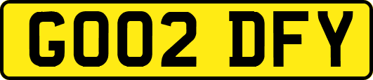 GO02DFY