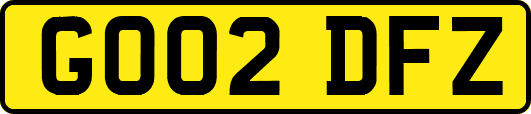 GO02DFZ