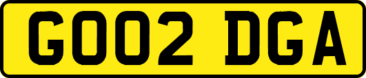 GO02DGA