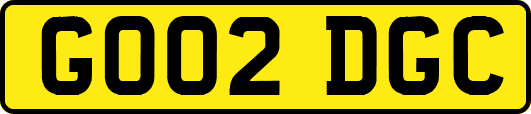 GO02DGC