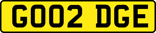 GO02DGE