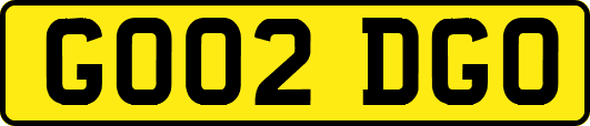 GO02DGO