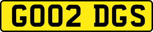 GO02DGS
