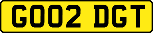 GO02DGT