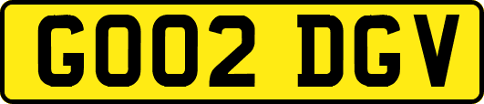 GO02DGV