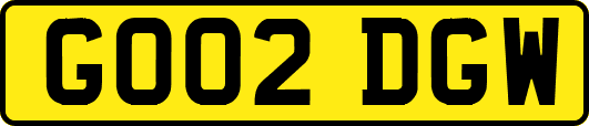 GO02DGW