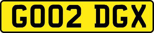 GO02DGX